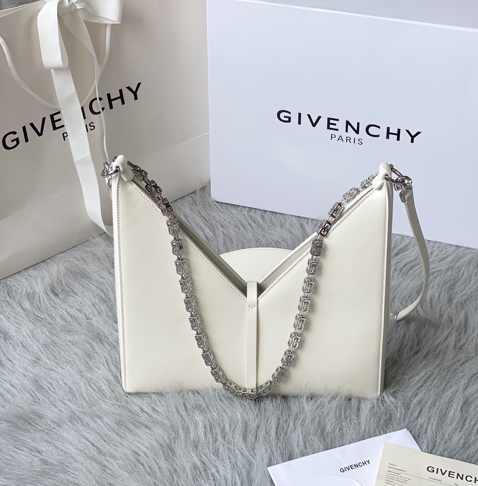 Givenchy Satchel Bags